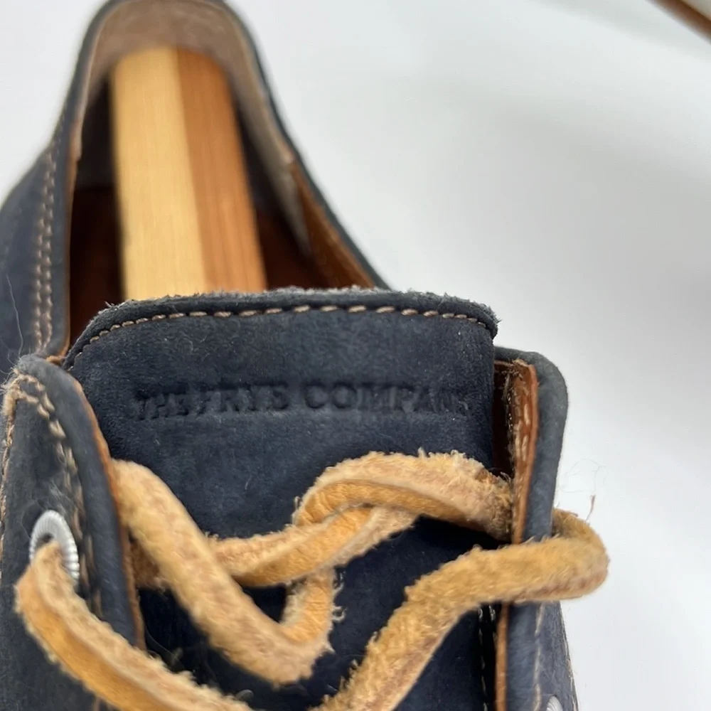 Frye norfolk guc