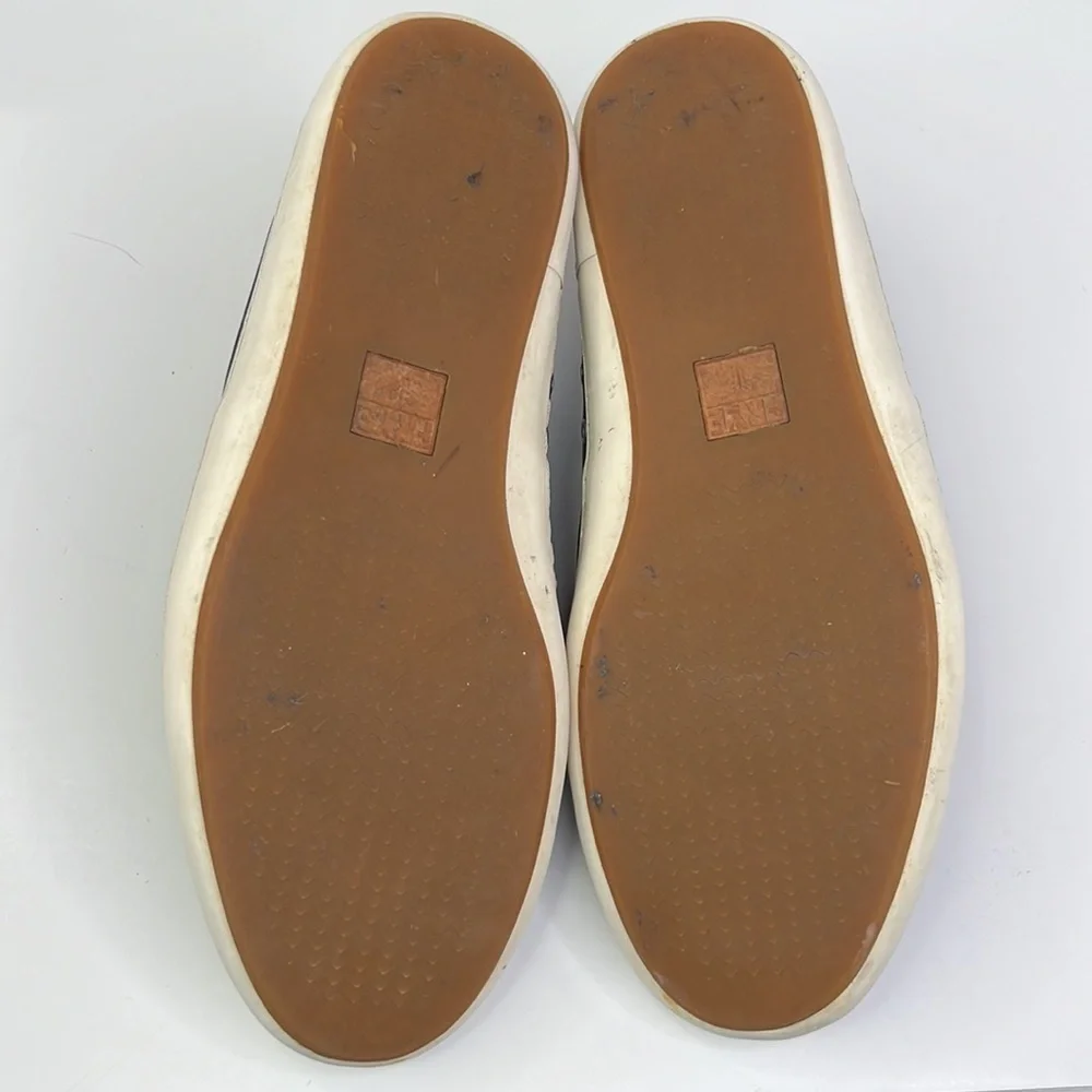 Frye norfolk guc