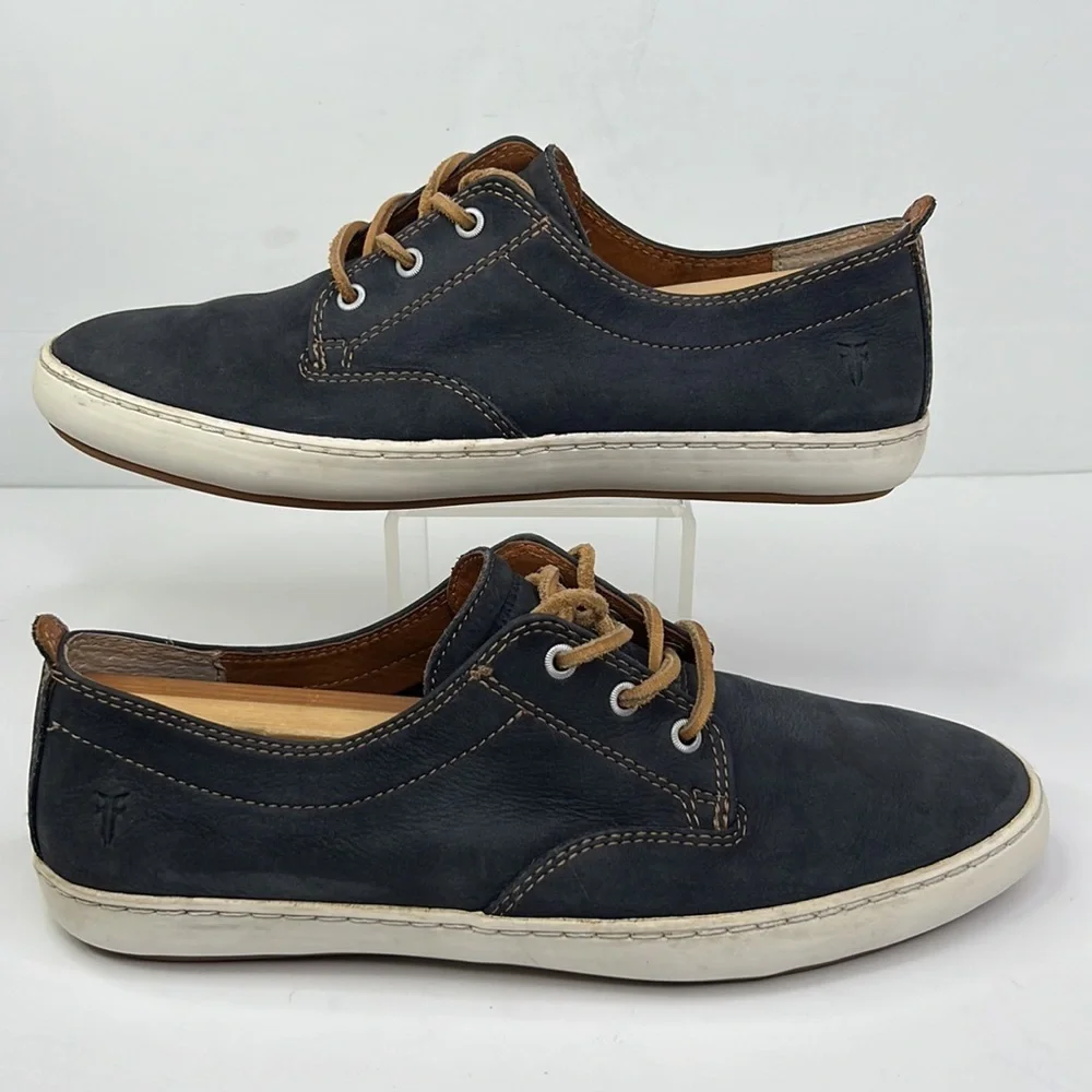 Frye norfolk guc