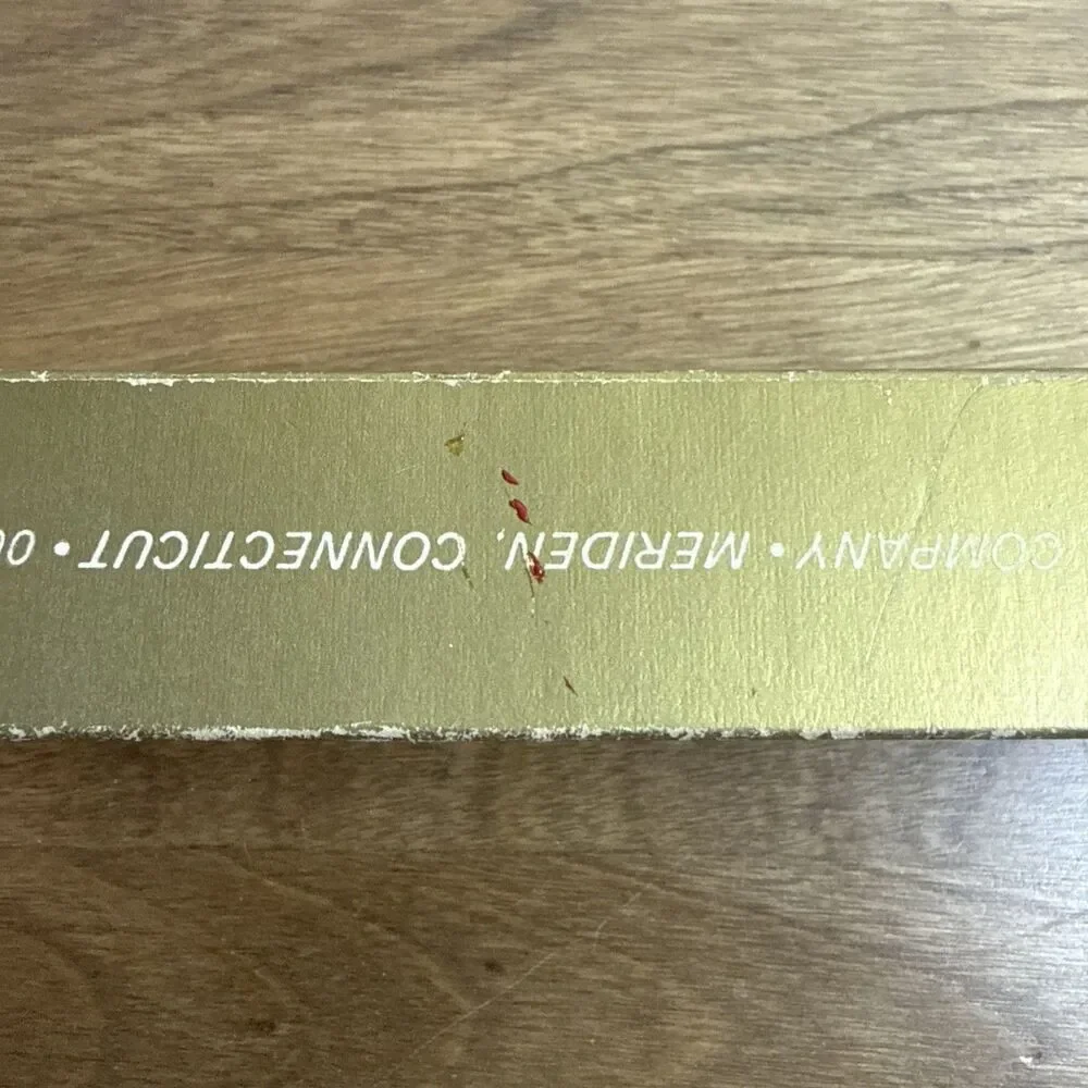 International Silver knife fork