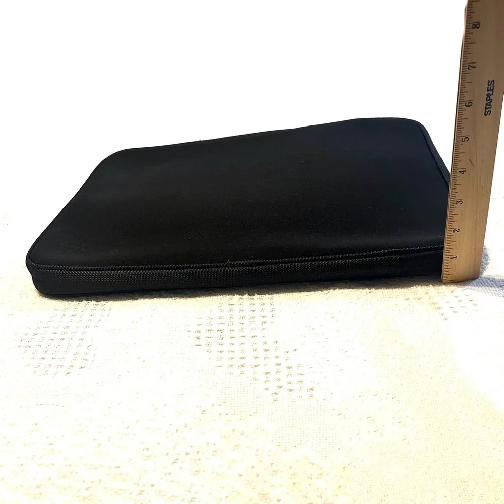 N/A soft padded