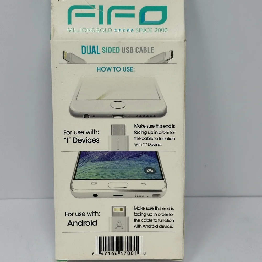 Fifo new android