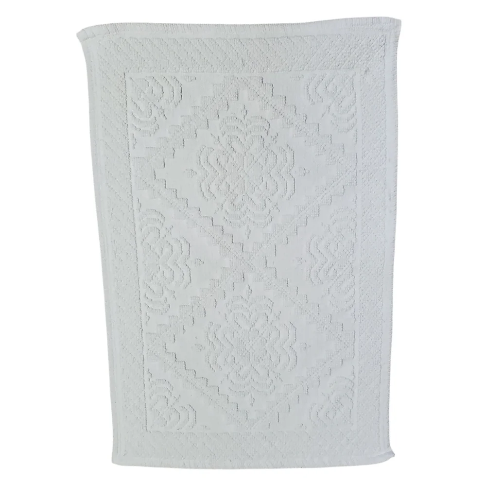 Better Homes And Gardens crochet part texture