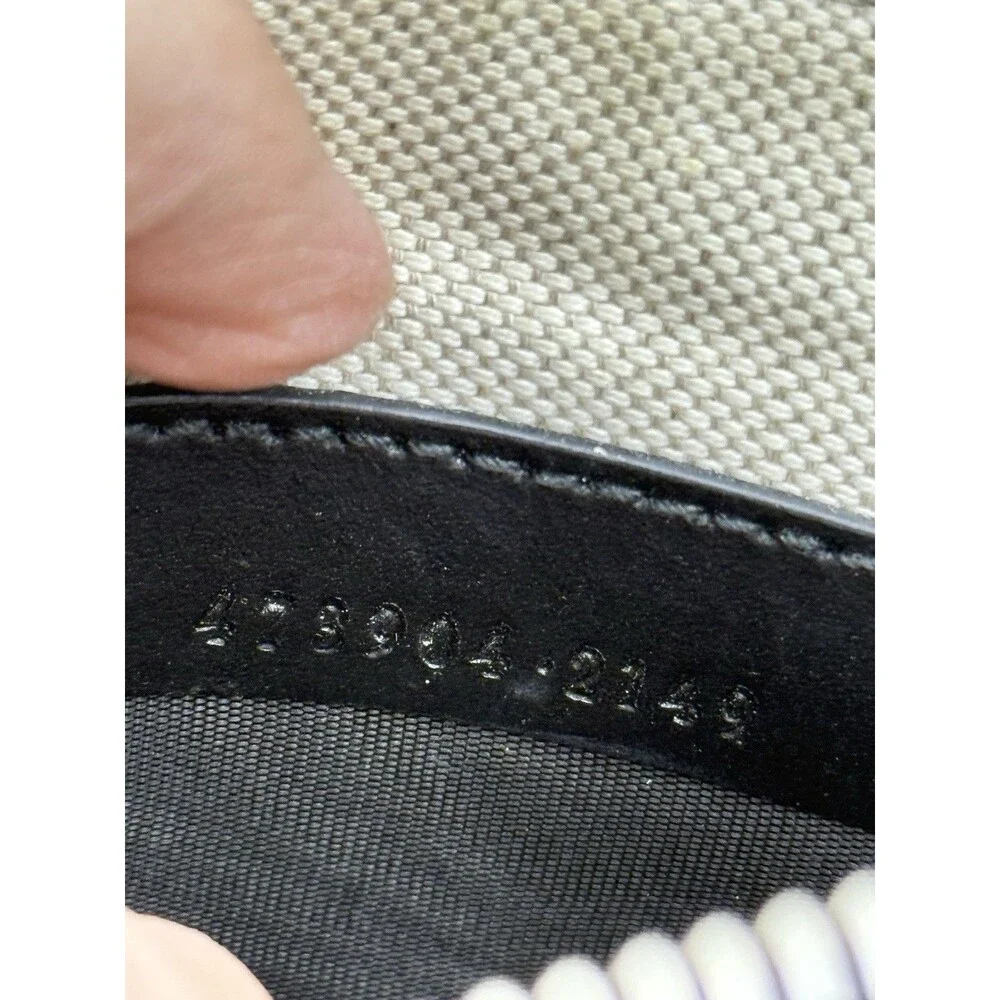 Gucci any genuine designed