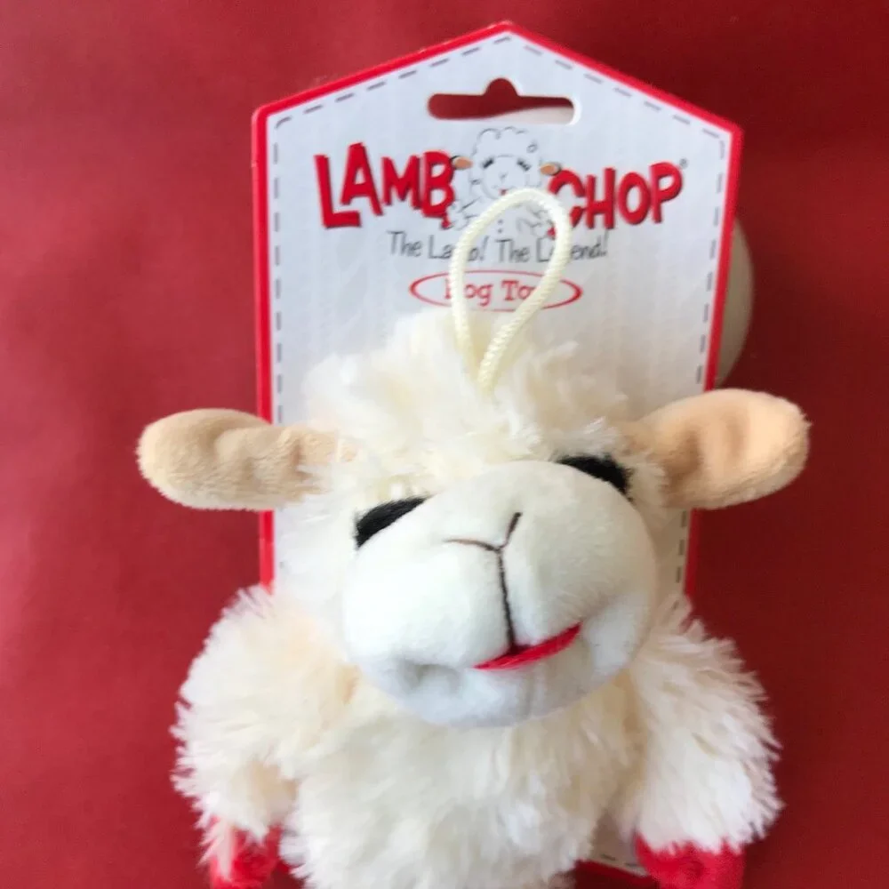 multipet plush dog
