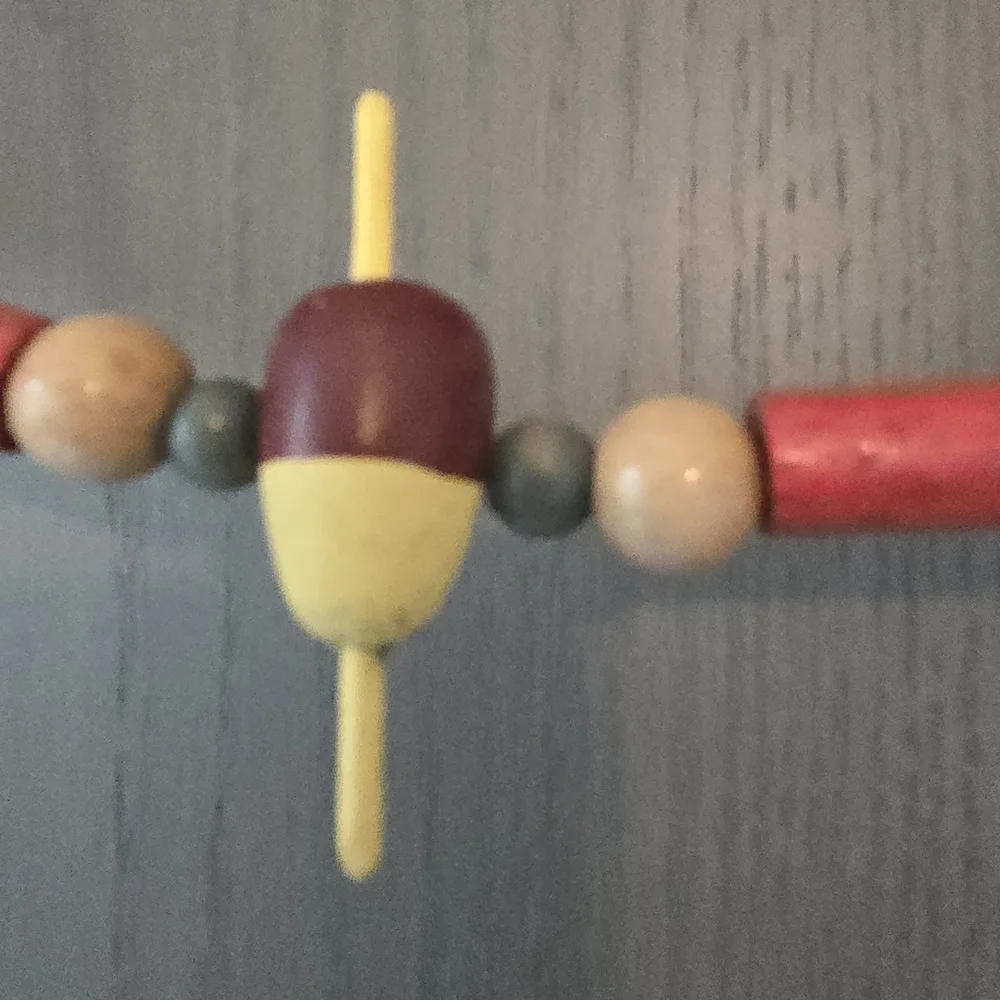 N/A strands design tan