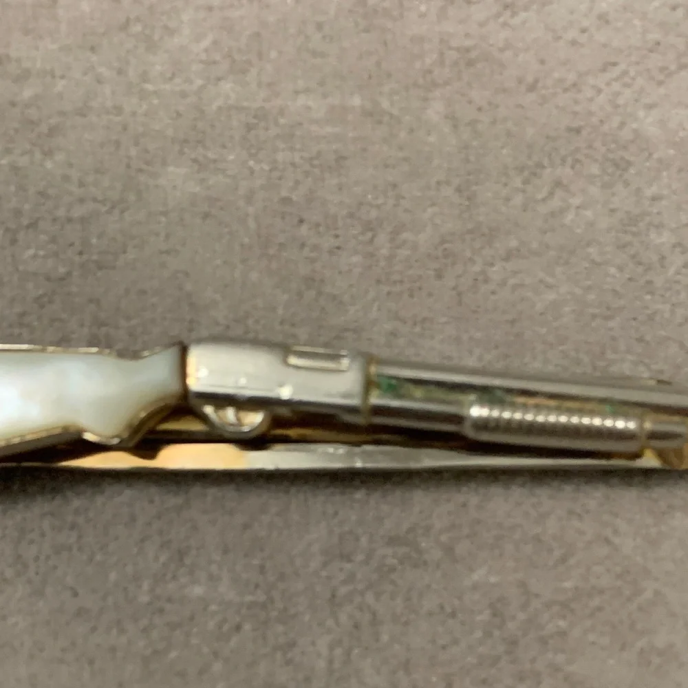 SWANK adding pearl shotgun