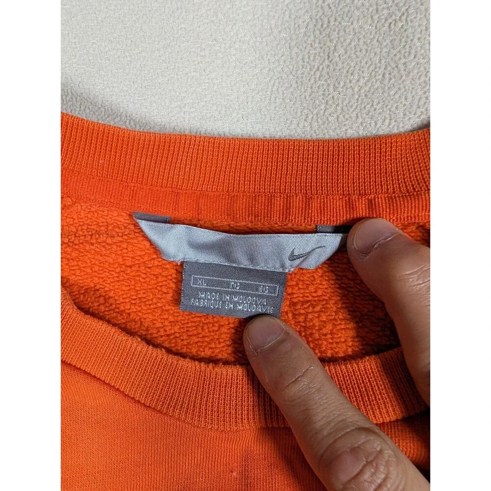 Nike nice vintage