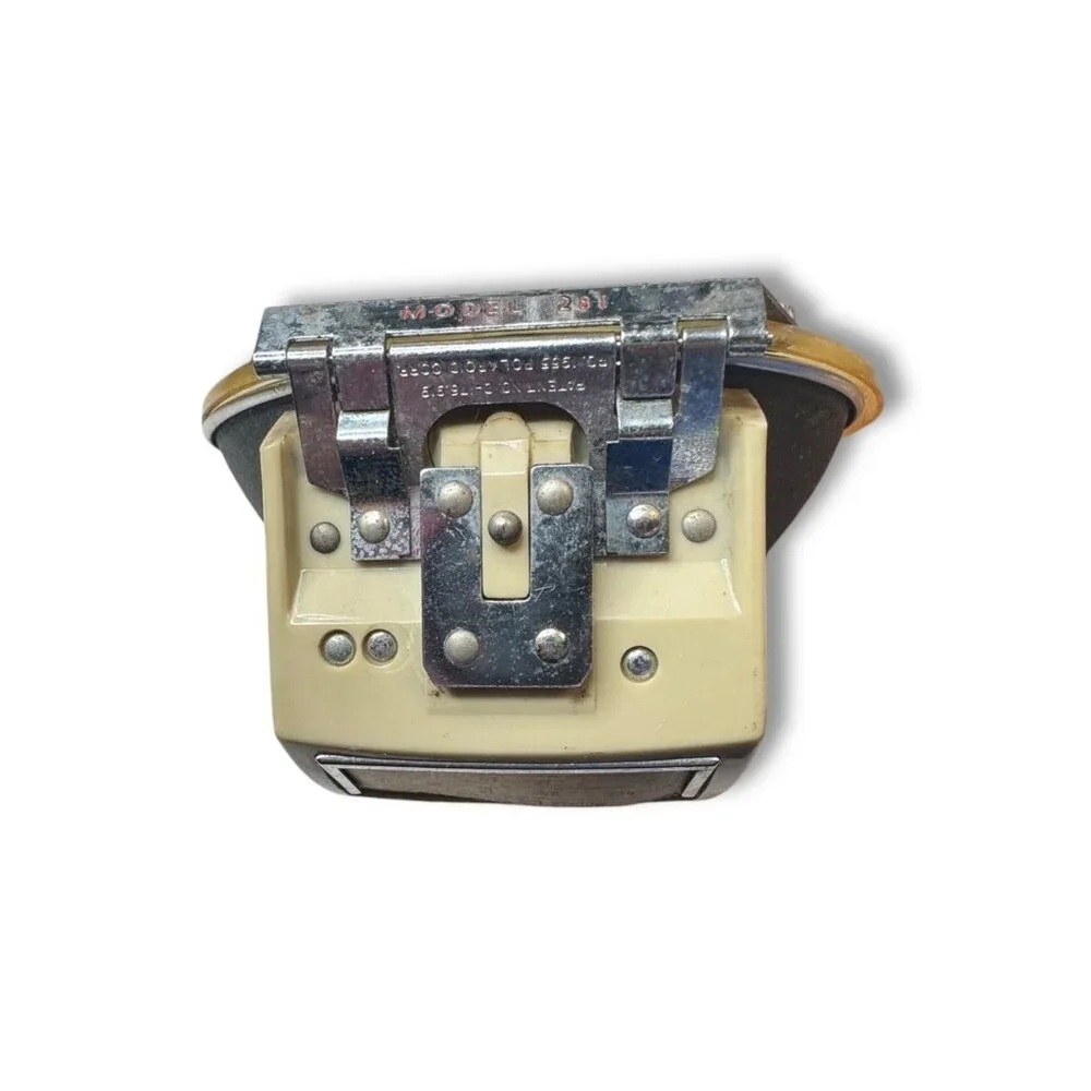 Polaroid classic mid