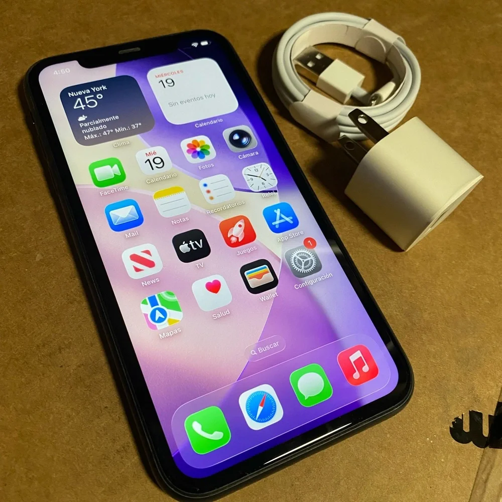 Apple iphone 11
