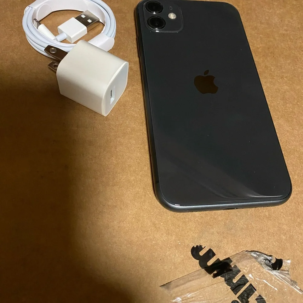 Apple iphone 11