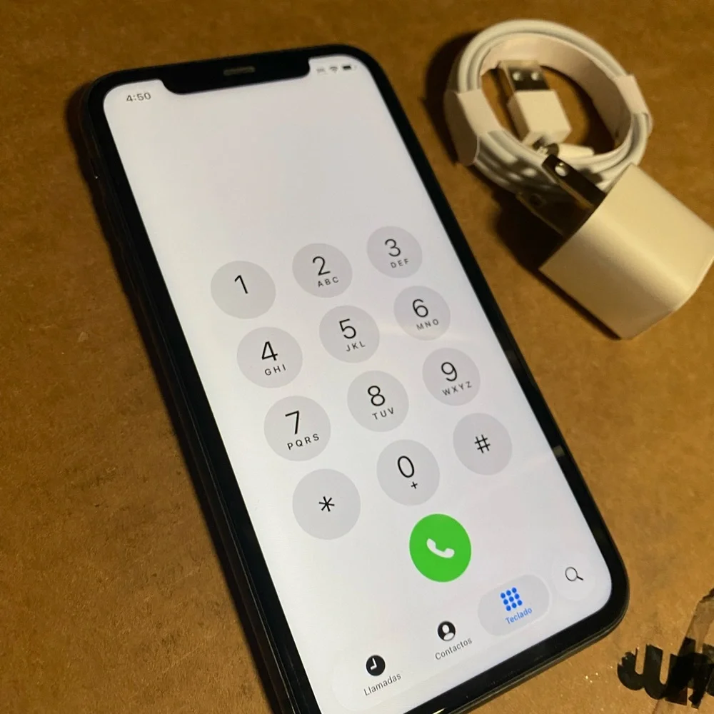 Apple iphone 11