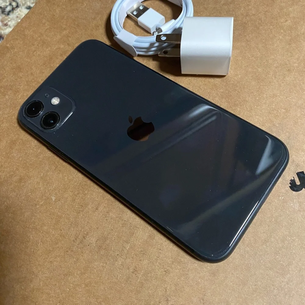 Apple iphone 11