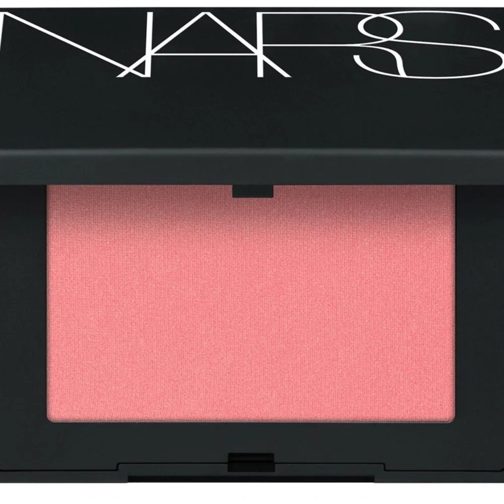 NARS organism blush