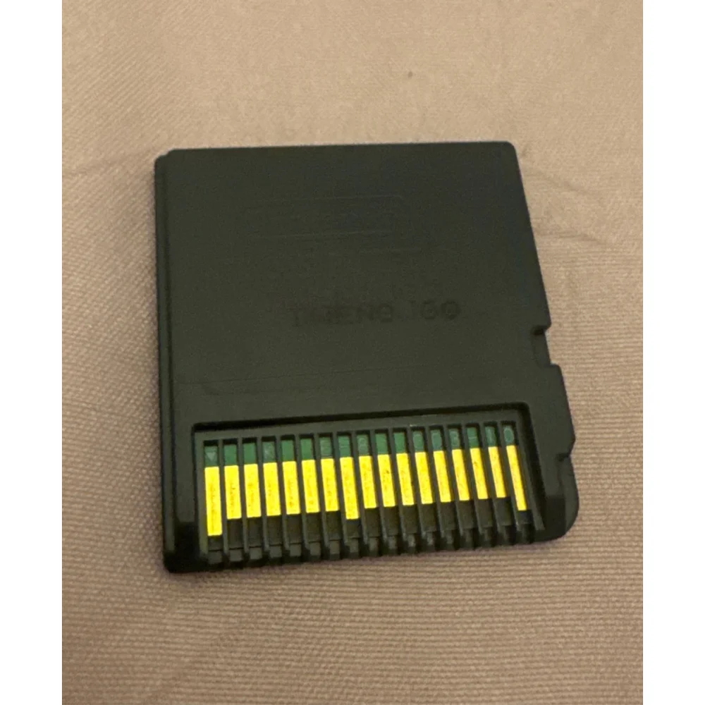 Nintendo this pre