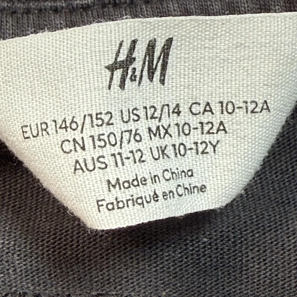 H&M brand disney