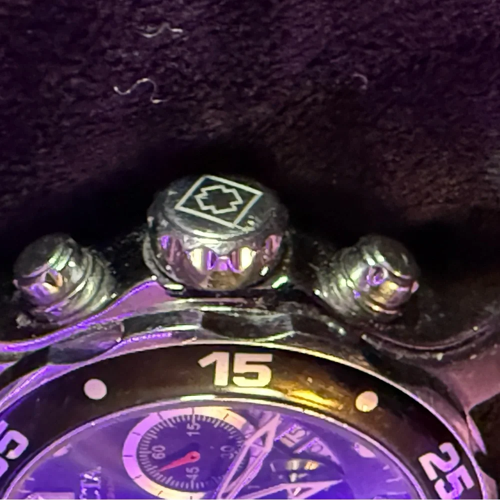 Invicta pro diver stylish