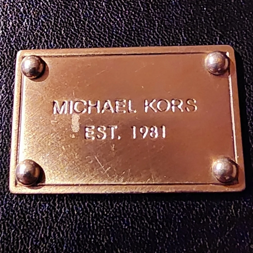 Michael Kors great used