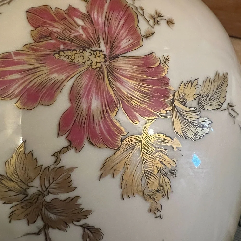 Hutschenreuther shape details