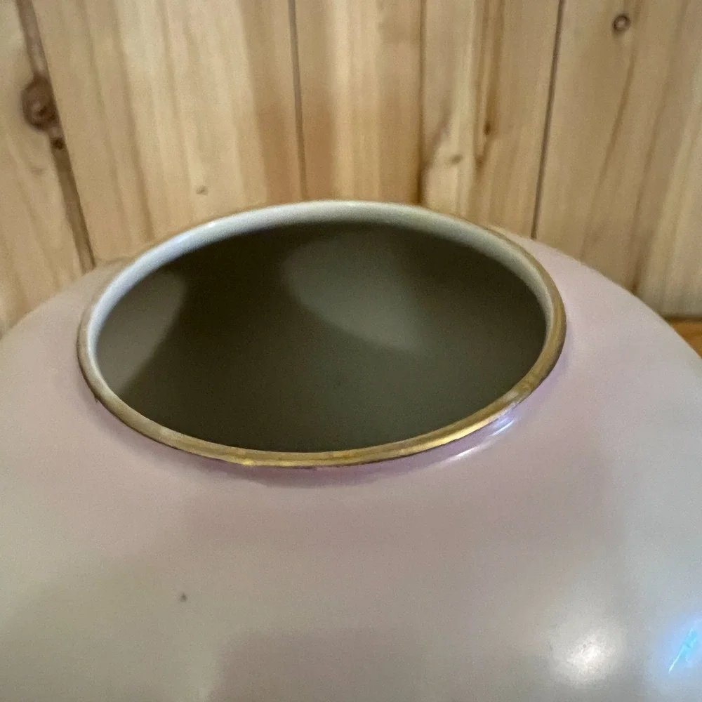 Hutschenreuther top discoloration overall