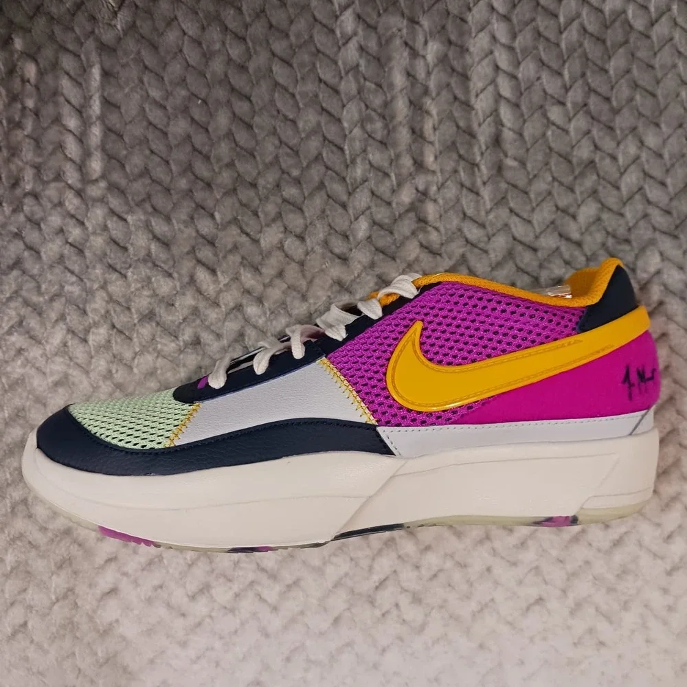 Nike free review