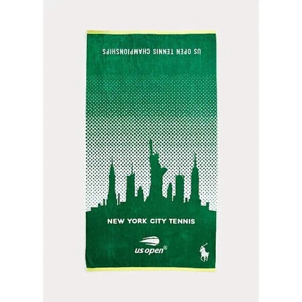 Polo by Ralph Lauren us open