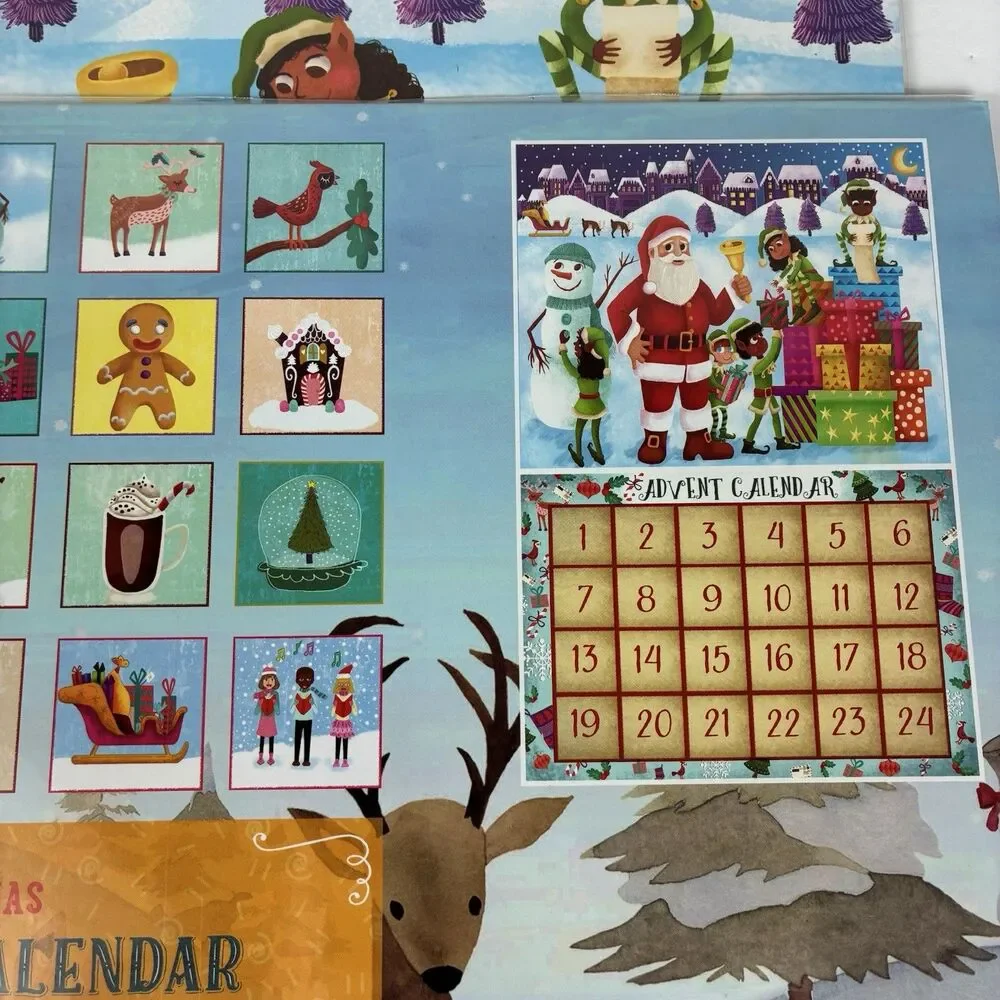 Little Likes Kids kids christmas