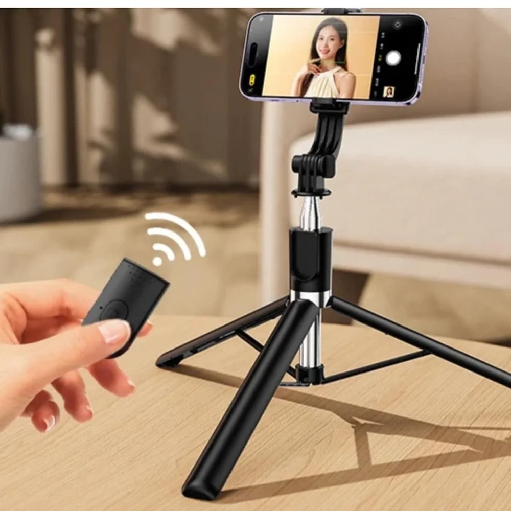 N/A wireless selfie