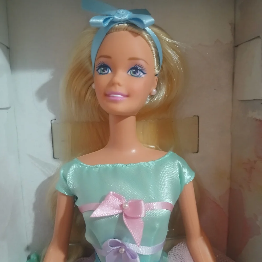 Mattel spring from
