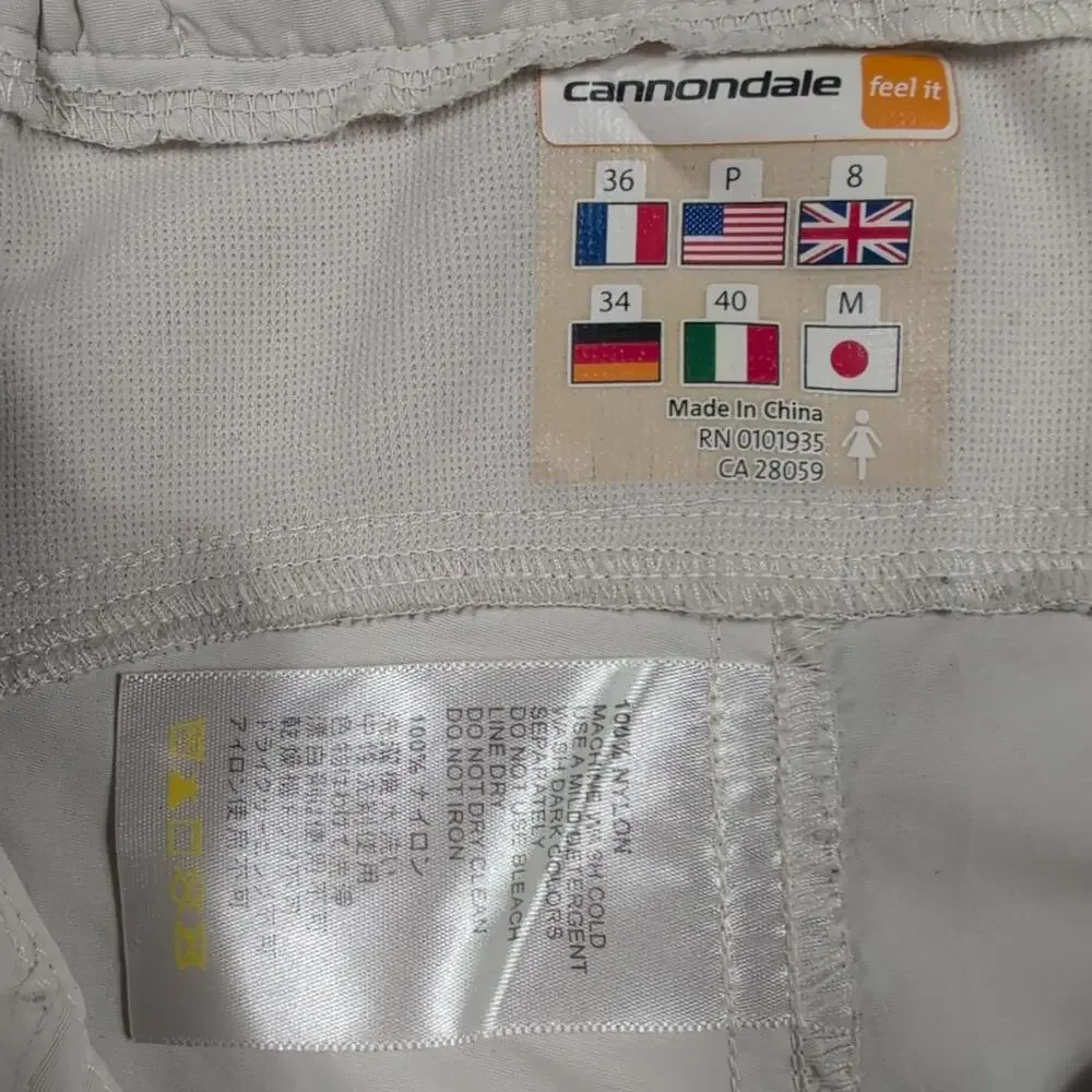 Cannondale women’s cycling