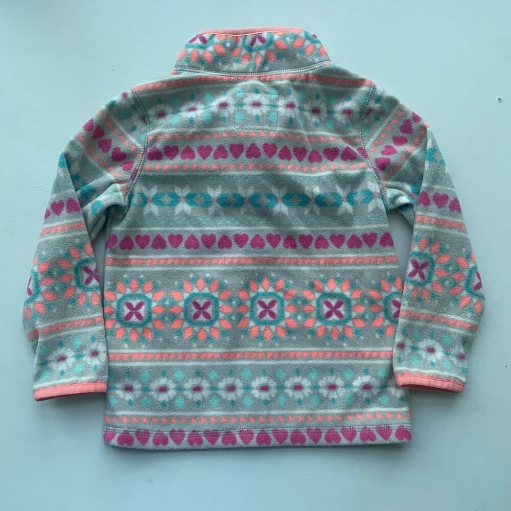 OshKosh Bgosh •	size •	preowned