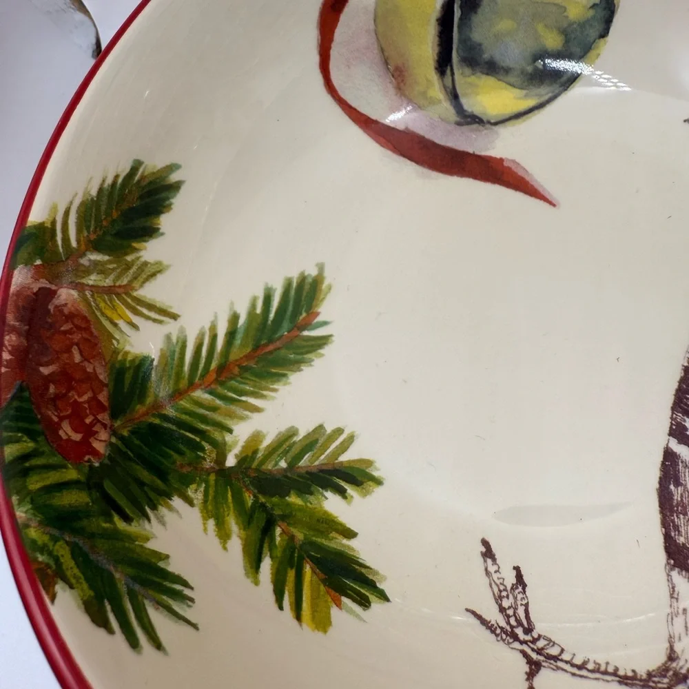 Williams Sonoma set six