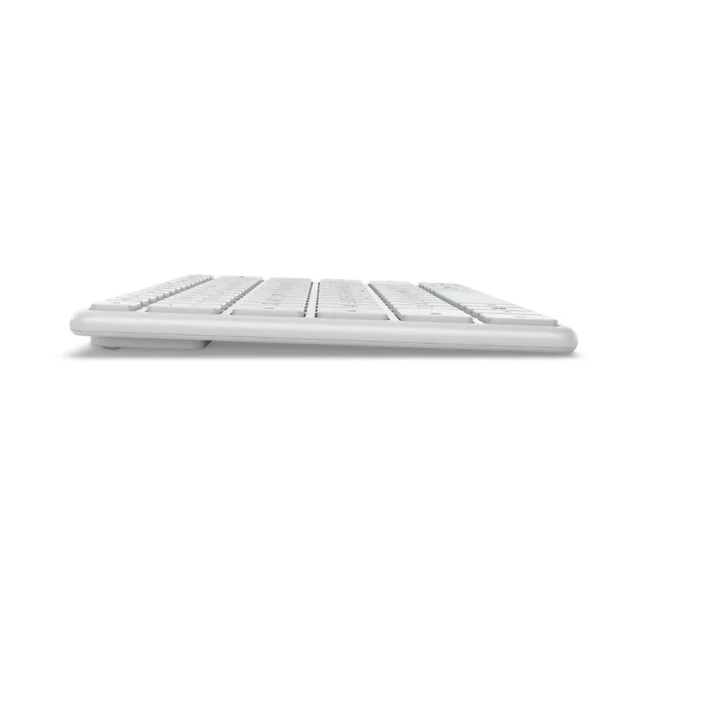 Microsoft optimized keyboard