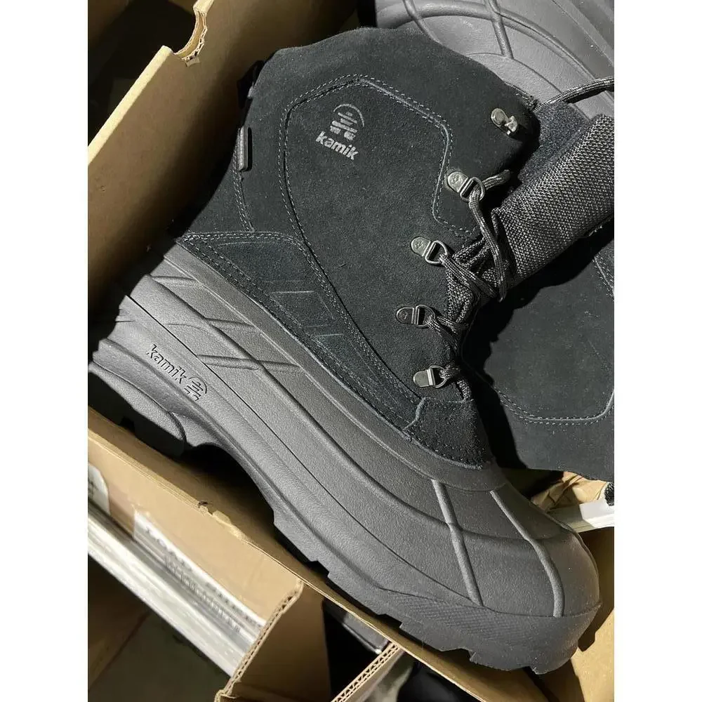 Kamik fargo size