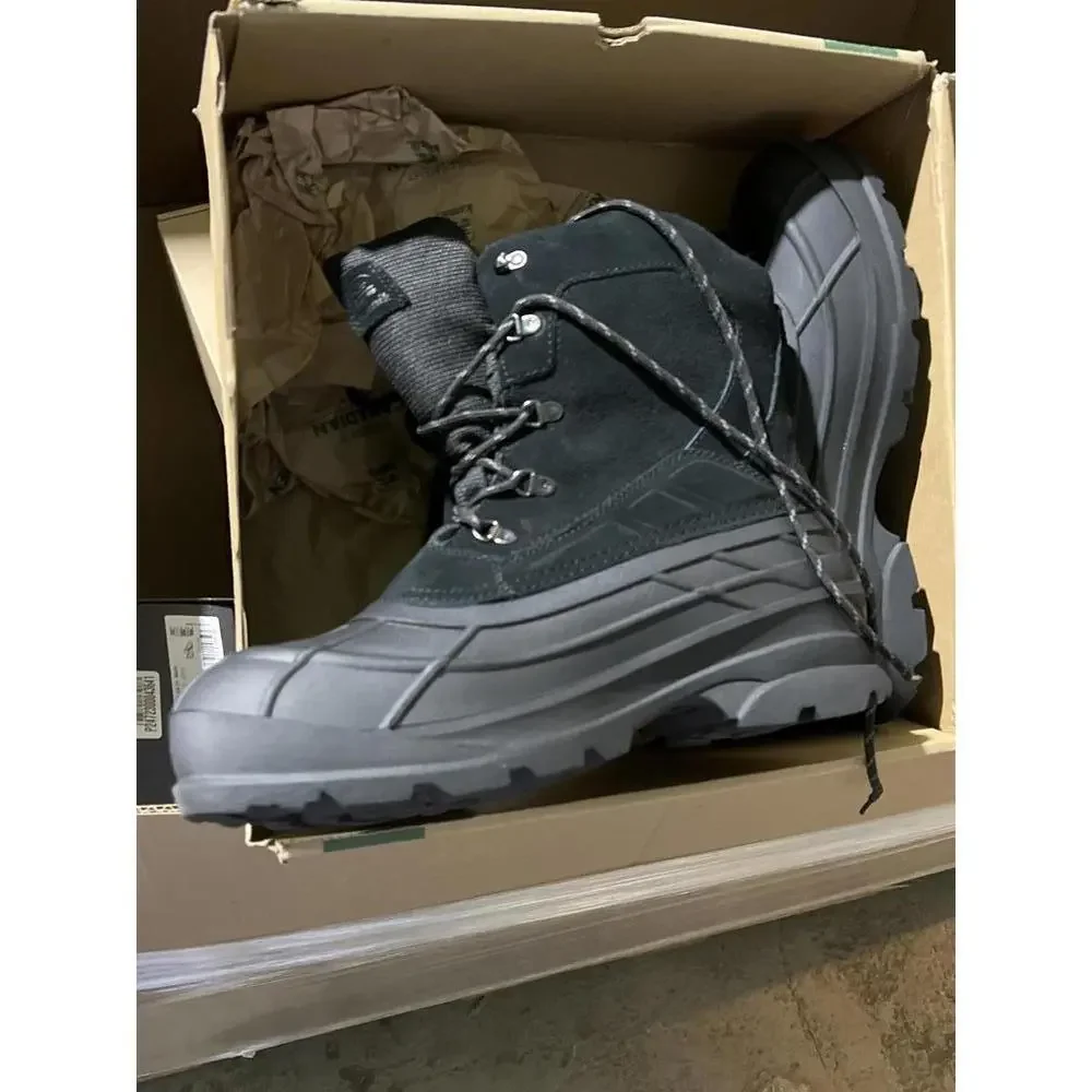 Kamik fargo size