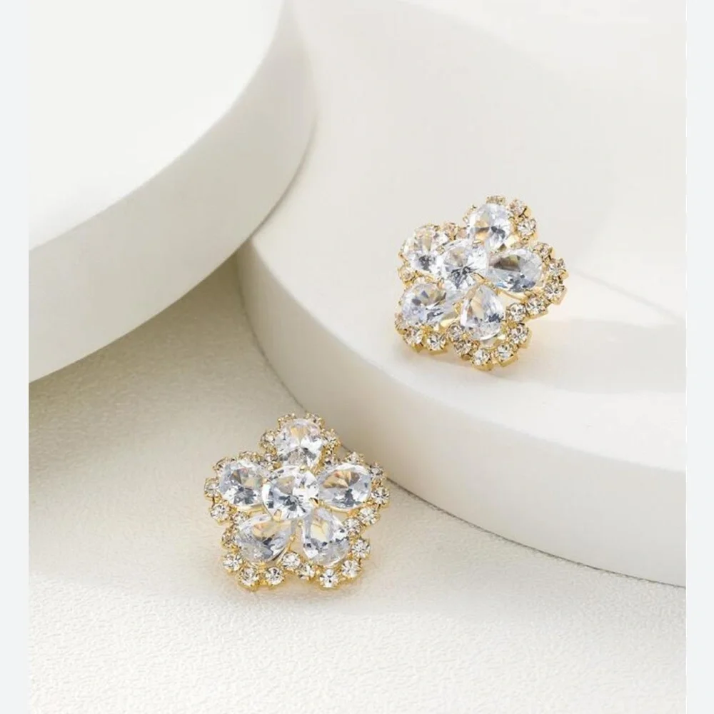 N/A gold plated