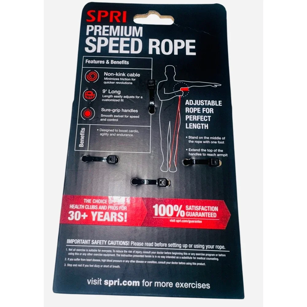 Spri elevate your