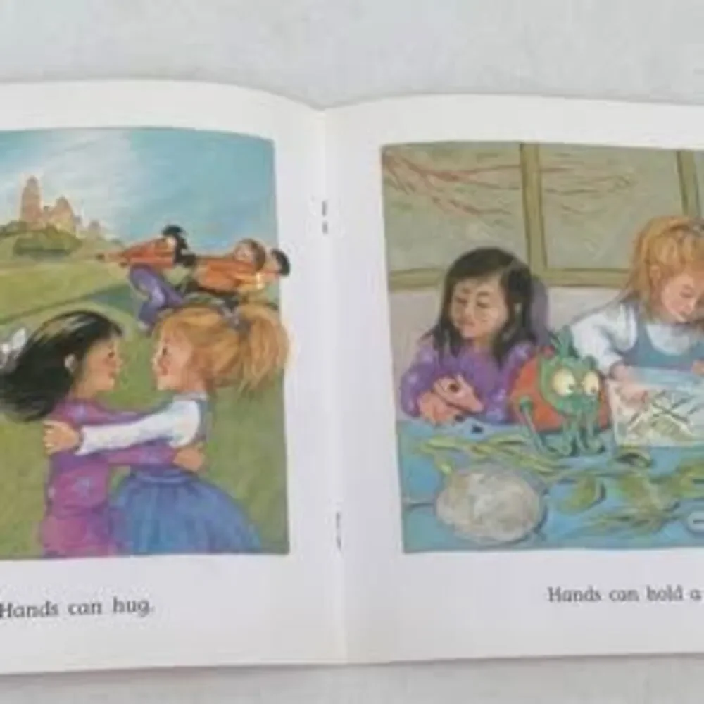 N/A lot kids