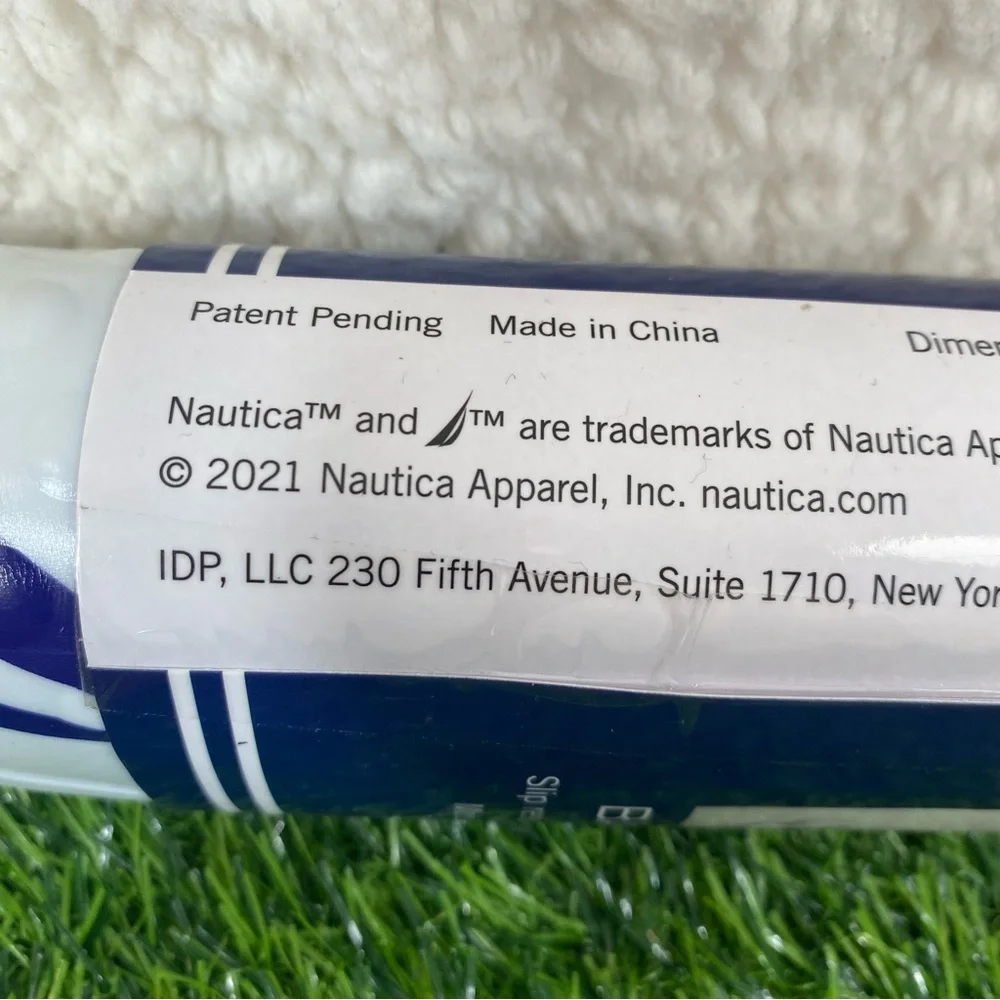 Nautica elevate your