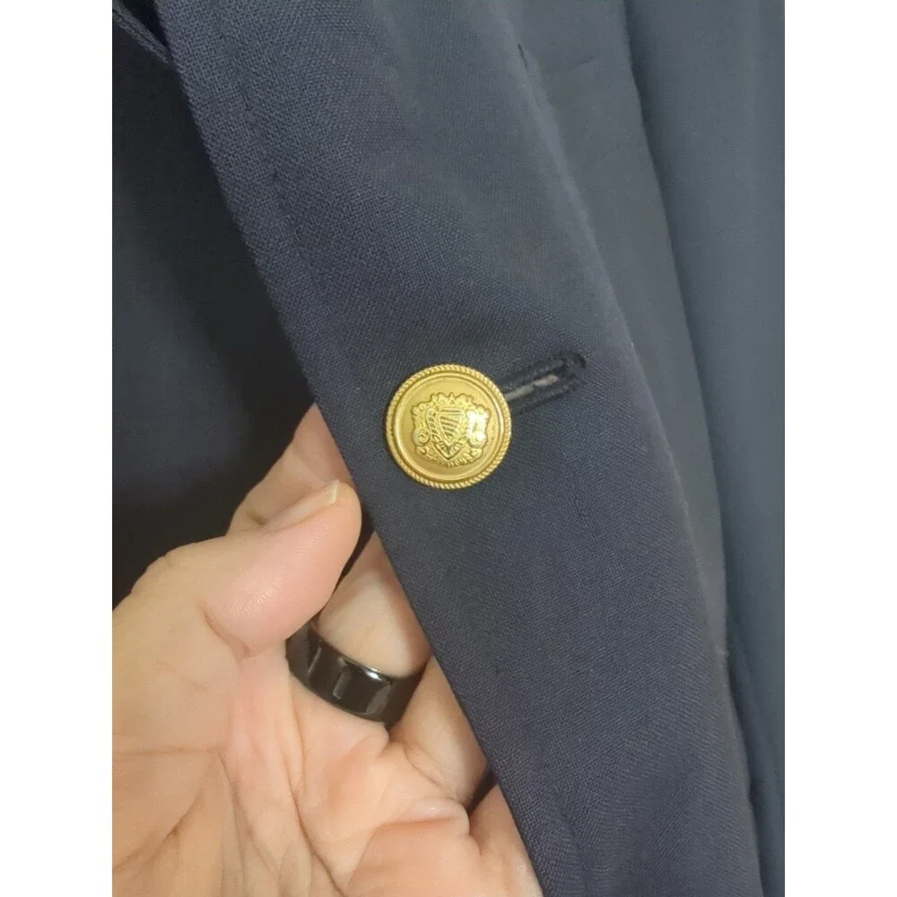 Southwick vtg sz