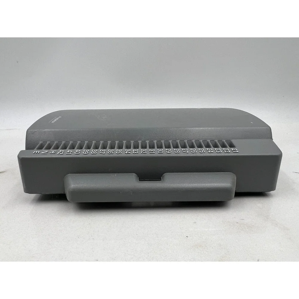 Staefa Talon Predator Control System Part Number 587175