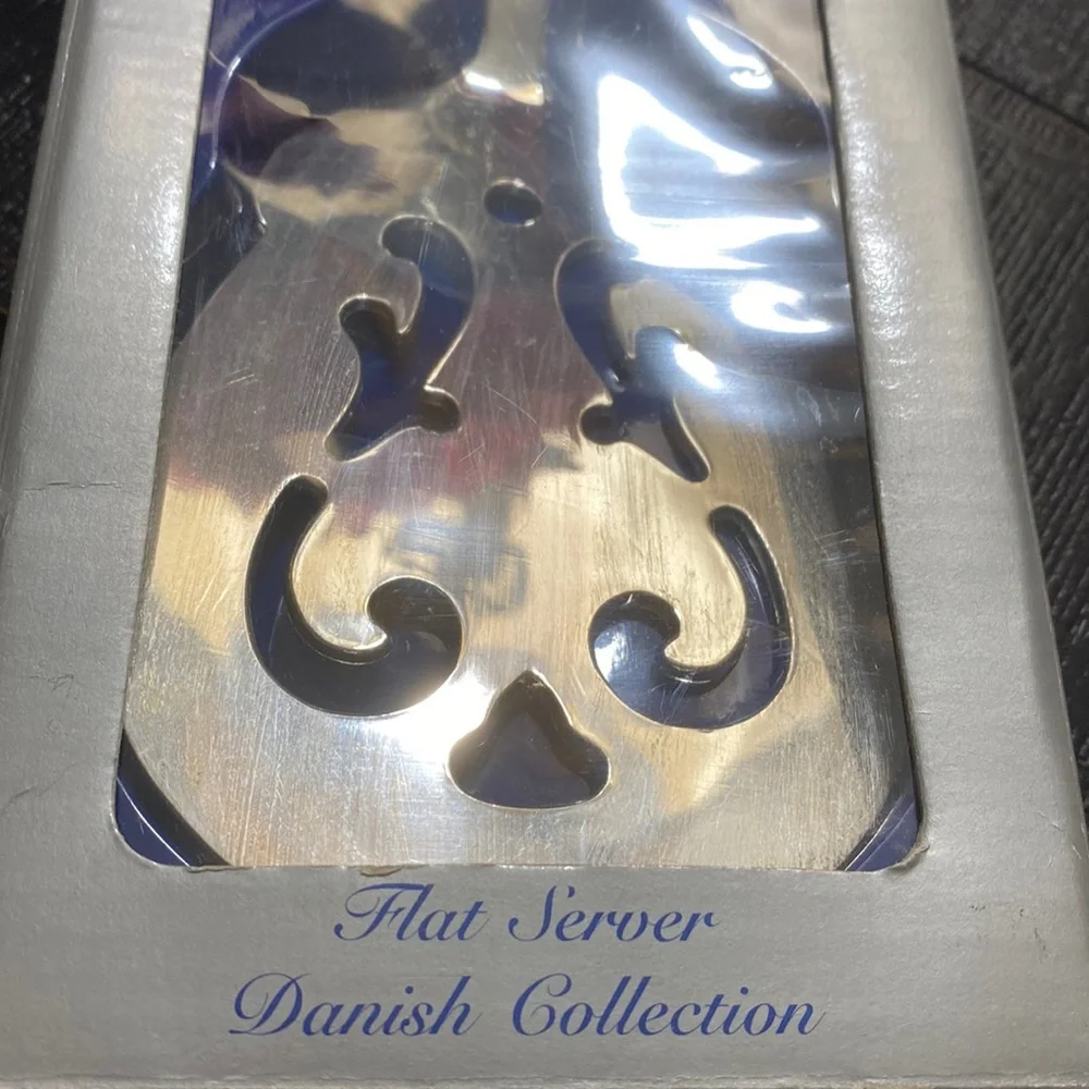 Wallace Silversmiths elevate your