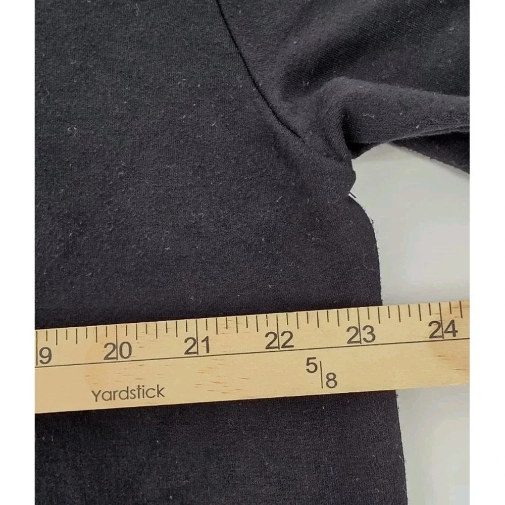 Orvis sweater men