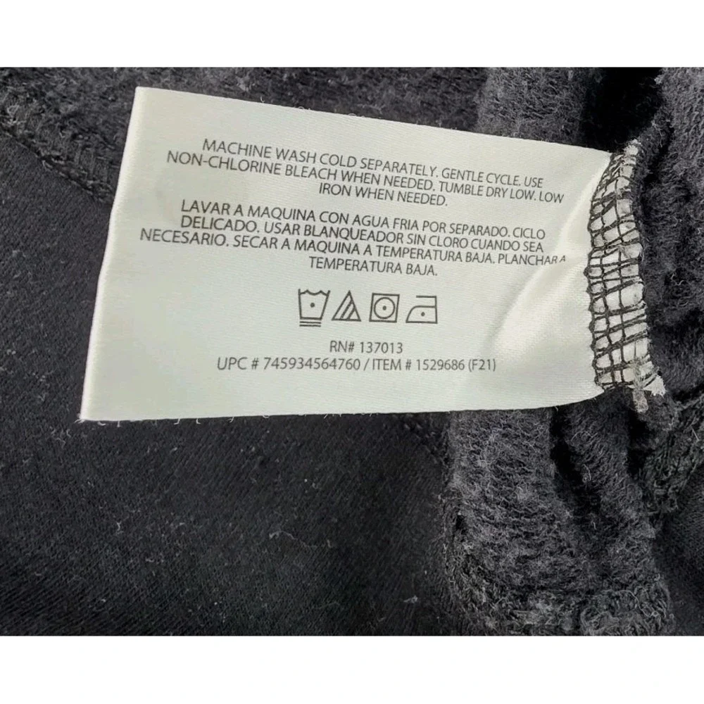 Orvis sweater men