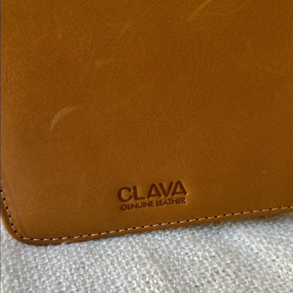 Clava this classic