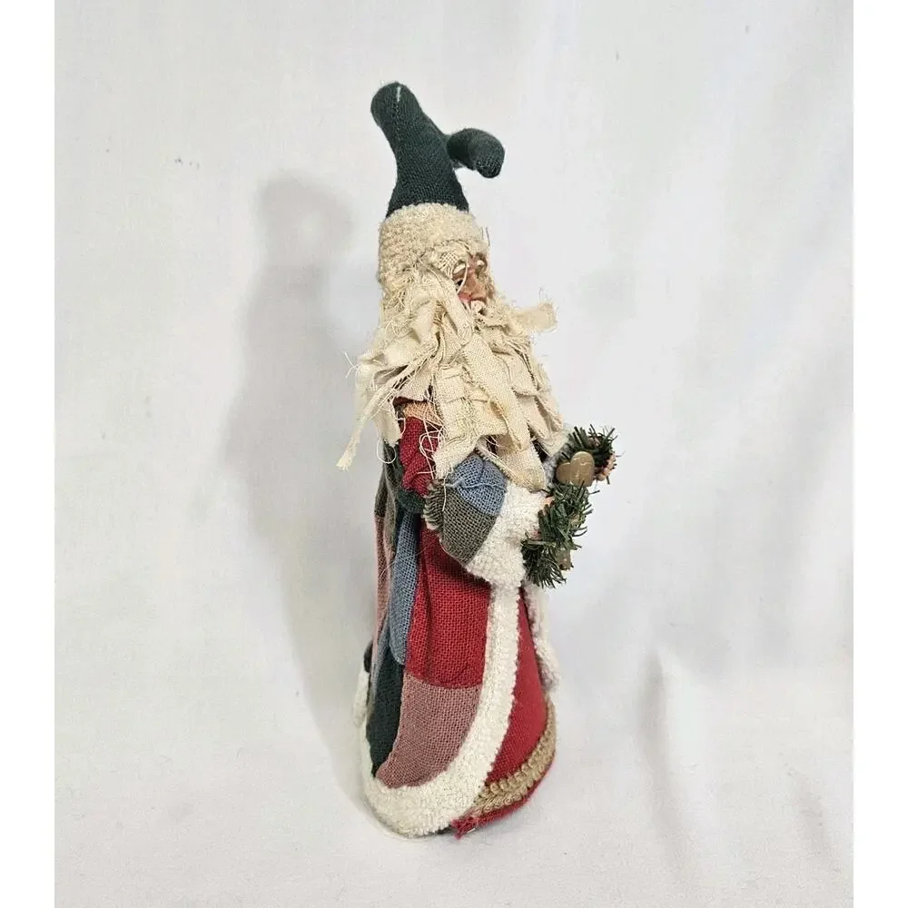 Decor santa claus