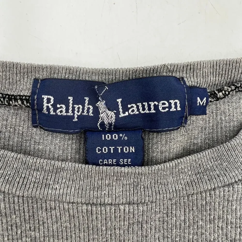 Ralph Lauren vintage ralph