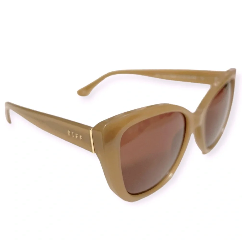 Diff Eyewear diff rae