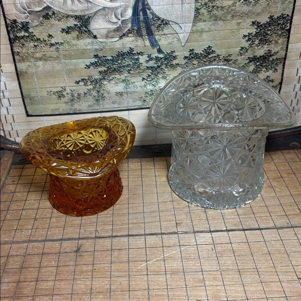 Fenton large clear