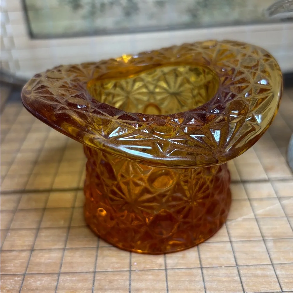 Fenton large clear